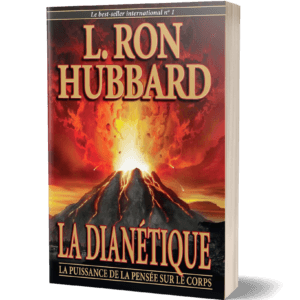 livre de Dianétique